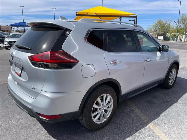 $20995 : Pre-Owned 2018 Rogue SV Sport image 6