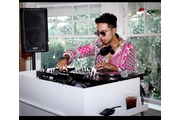 DJ en vivo para tu FIESTA en Los Angeles