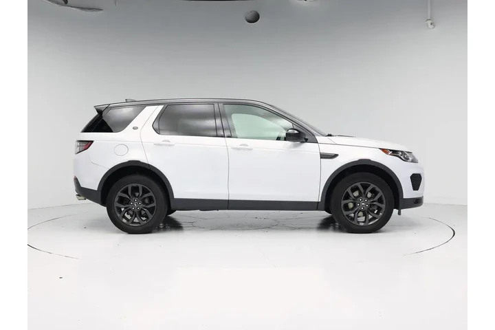 $22998 : Land Rover Discovery Sport 2 image 7