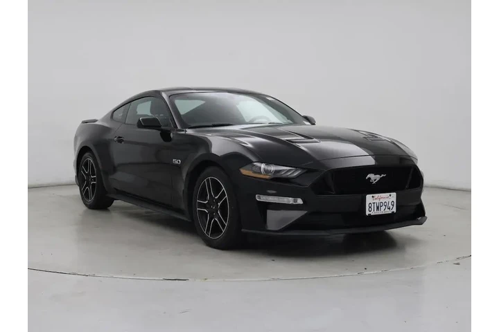 $35998 : Ford Mustang 2020 GT 2dr Fas image 1
