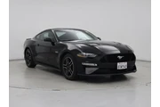 Ford Mustang 2020 GT 2dr Fas