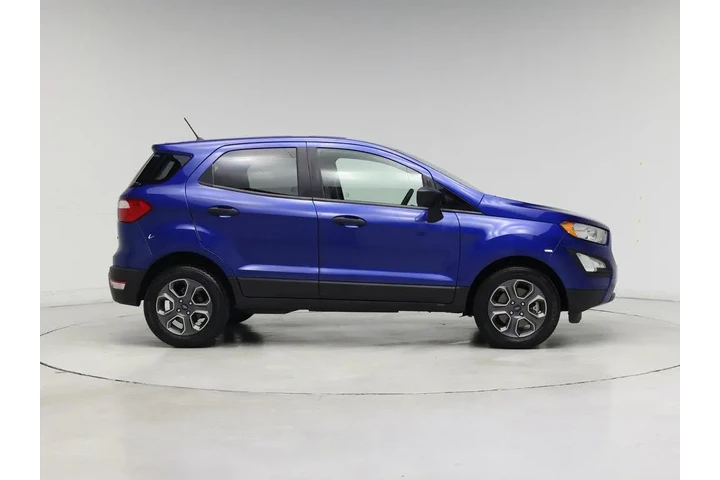 $13599 : Ford EcoSport 2019 S 4dr Cro image 7
