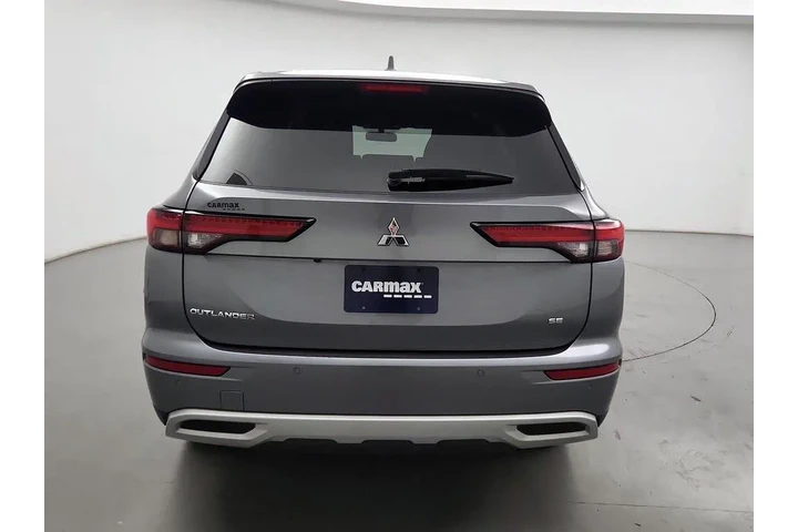 $24998 : Mitsubishi Outlander 2024 SE image 6