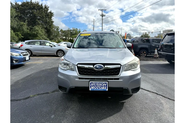 $11999 : 2015 Forester 2.5I PREMIUM image 2
