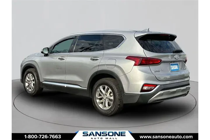 $17459 : Hyundai SANTA FE 2020 AWD SE image 6