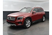Mercedes-Benz GLB 2021 AWD G