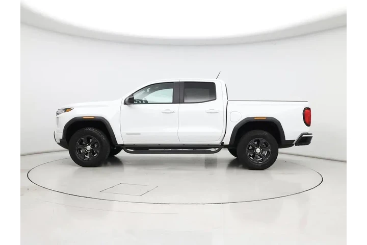 $34998 : GMC Canyon 2024 4x2 Elevatio image 3