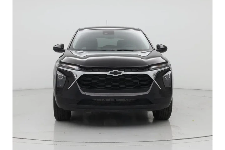 $22998 : Chevrolet Trax 2024 LS 4dr C image 5