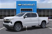 $57095 : 2025 Silverado 1500 LT thumbnail