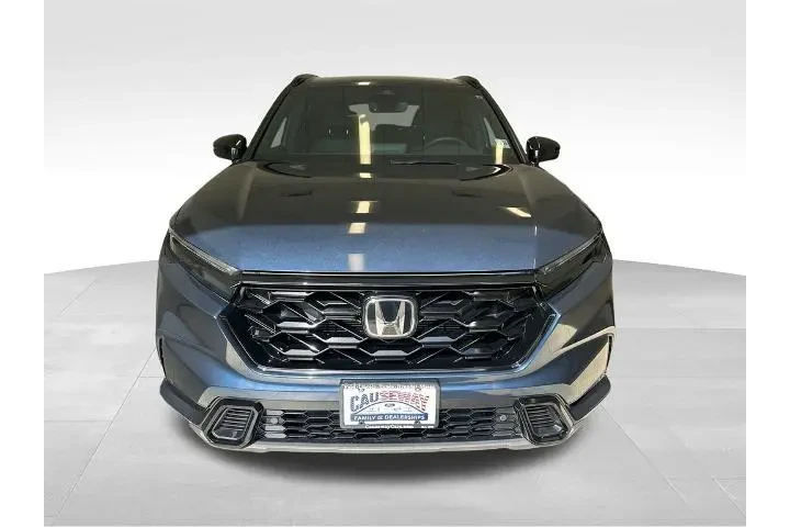 $37399 : Honda CR-V Hybrid 2024 AWD S image 3
