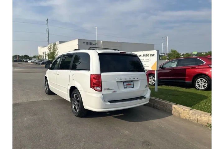 $8990 : 2017 Grand Caravan SXT image 4