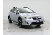 Subaru Crosstrek 2016 AWD 2.