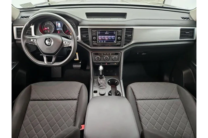 $18998 : Volkswagen Atlas 2019 AWD V6 image 9