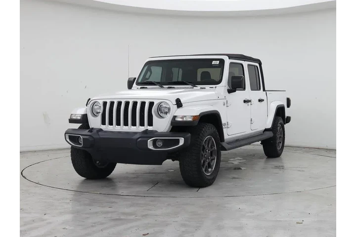 $23998 : Jeep Gladiator 2020 4x4 Over image 4