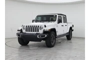 $23998 : Jeep Gladiator 2020 4x4 Over thumbnail