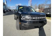 $24990 : Ford Bronco Sport 2024 AWD B thumbnail