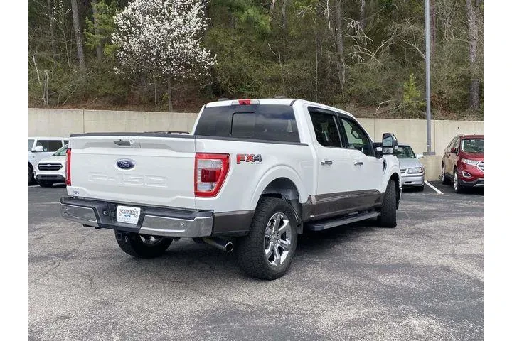 $38990 : Ford F-150 2021 4x4 XL 4dr S image 3