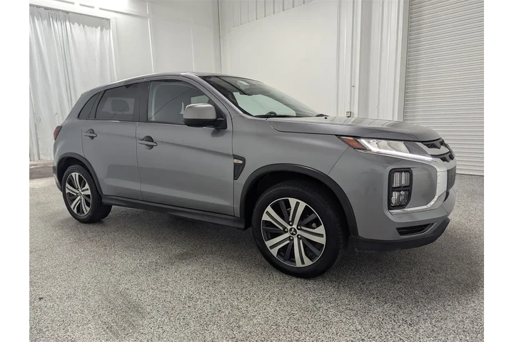 $21997 : Mitsubishi Outlander Sport 2 image 2