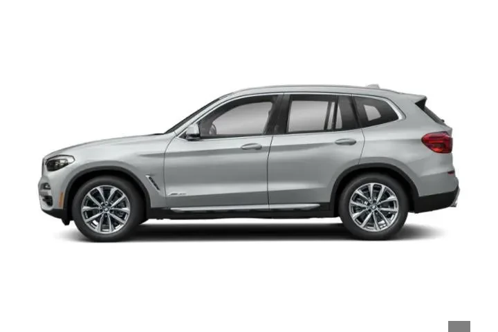 $18620 : BMW X3 2019 AWD xDrive30i 4d image 2