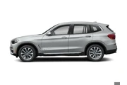 $18620 : BMW X3 2019 AWD xDrive30i 4d thumbnail