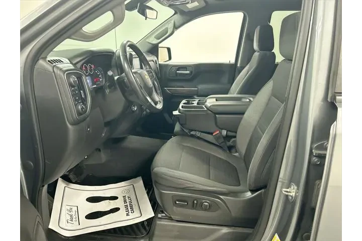 $30911 : Chevrolet Silverado 1500 202 image 9