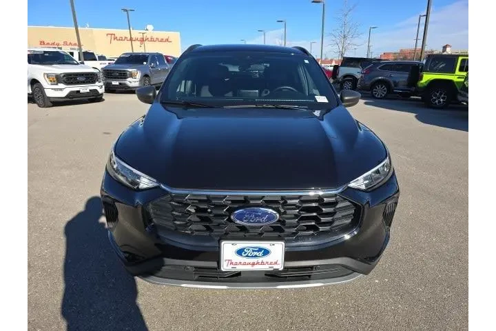 $26000 : Ford Escape 2025 AWD ST-Line image 8