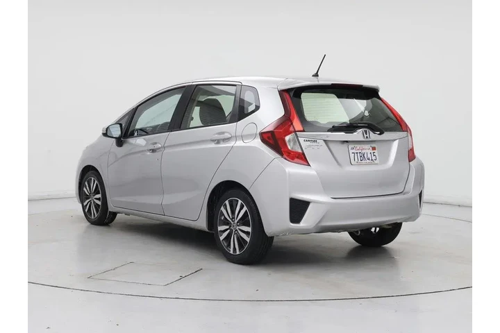 $17998 : Honda Fit 2016 EX 4dr Hatchb image 2