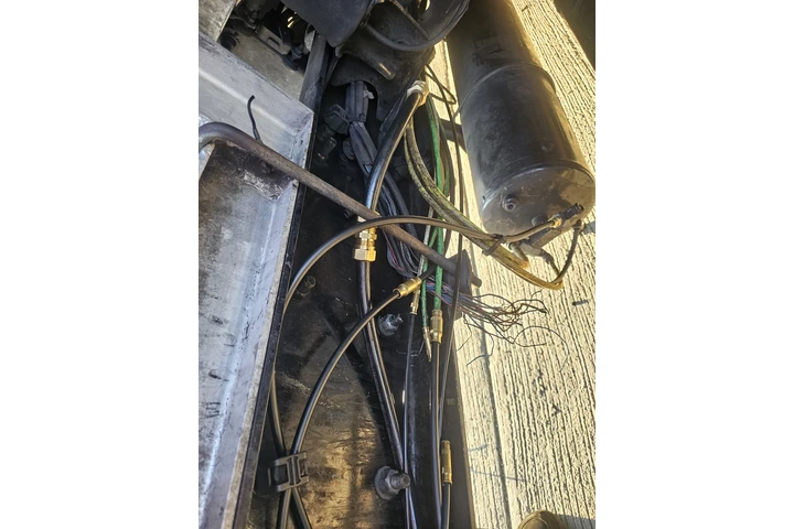 Mecánico diesel diagnósticos c image 4