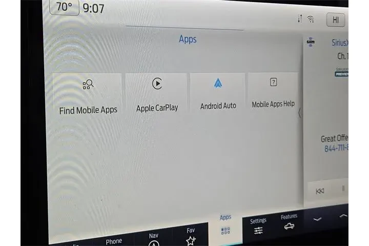 $39809 : Ford F-150 2023 4x4 XL 4dr S image 4