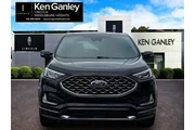 $23385 : Ford Edge 2021 AWD Titanium thumbnail
