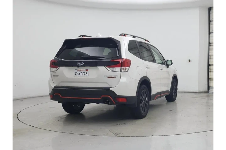 $24998 : Subaru Forester 2021 AWD Spo image 8