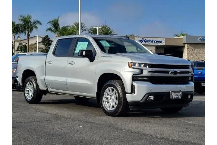 $26000 : Chevrolet Silverado 1500 202 image 1
