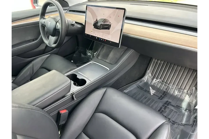 $18973 : Tesla Model 3 2023 4dr Sedan image 8