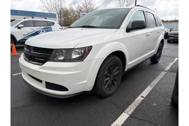 $15302 : Dodge Journey 2020 SE Value image 3