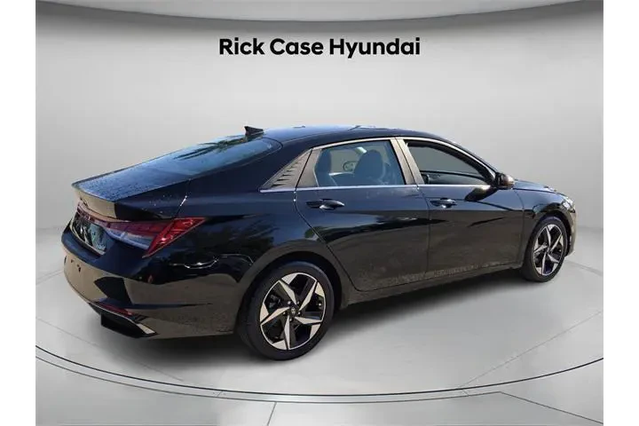 $15369 : Hyundai ELANTRA Hybrid 2023 image 7