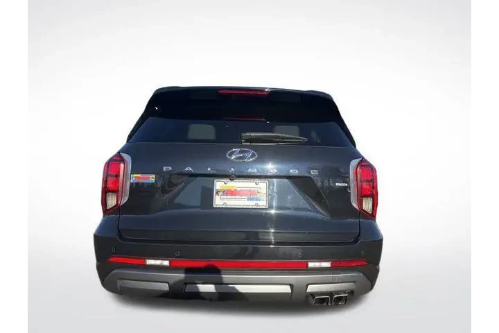 $34794 : Hyundai PALISADE 2023 AWD SE image 4
