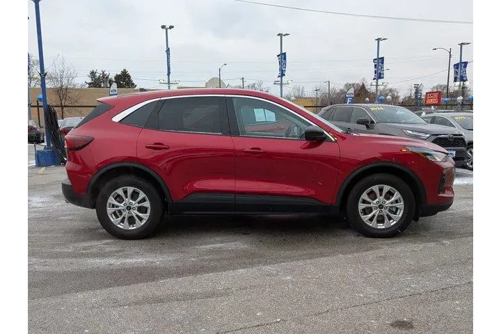 $21291 : Ford Escape 2023 AWD Active image 3