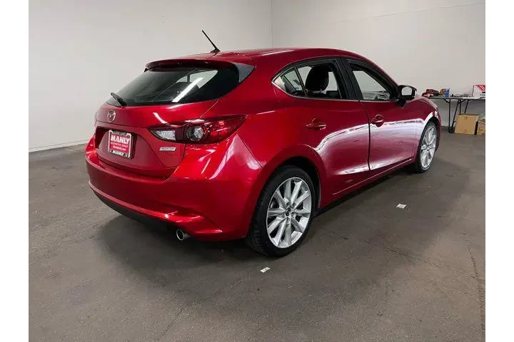 $14980 : Mazda Mazda3 2017 Touring 4d image 3