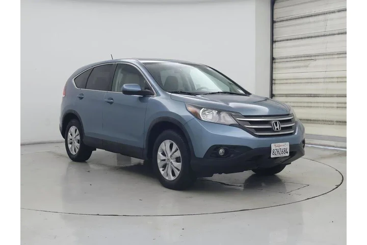 $19998 : Honda CR-V 2014 AWD EX 4dr S image 1