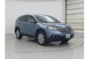 Honda CR-V 2014 AWD EX 4dr S en Sacramento