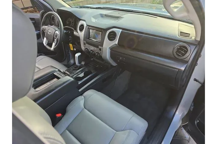 $37995 : Toyota Tundra 2020 4x2 SR5 4 image 9