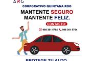 Protección para tu vehículo en Cancun