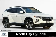 Hyundai TUCSON 2022 AWD Limi