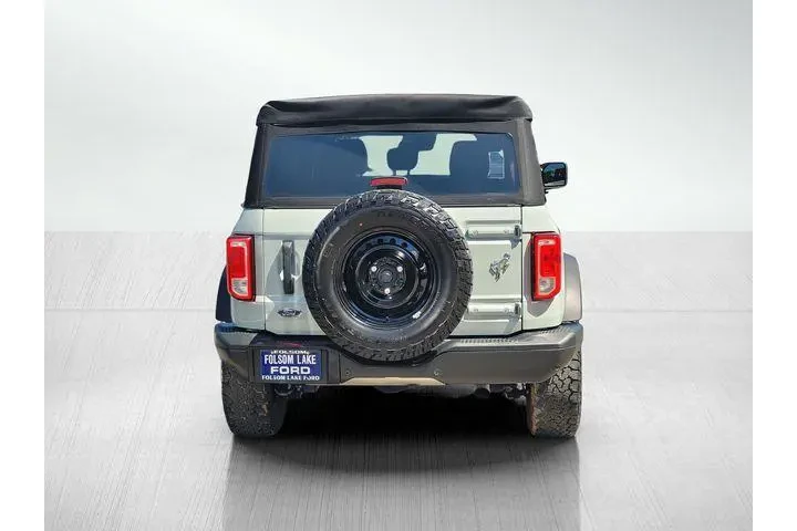 $38362 : Ford Bronco 2023 4x4 Outer B image 5