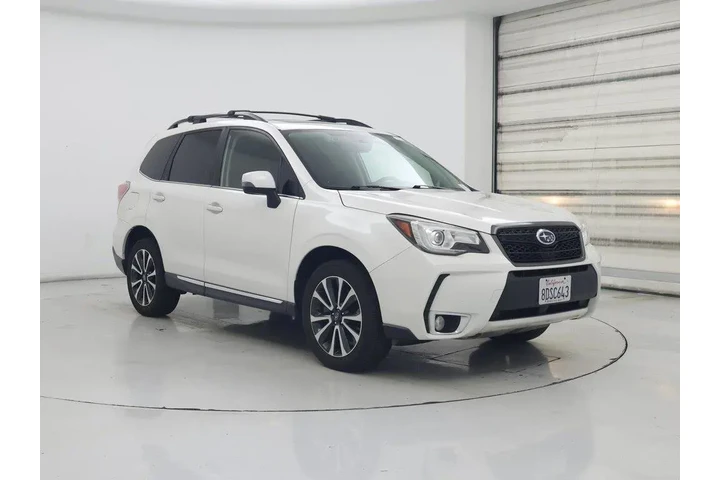 $19998 : Subaru Forester 2018 AWD 2.0 image 1