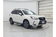 Subaru Forester 2018 AWD 2.0