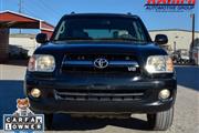 $7497 : 2005 Sequoia Limited thumbnail