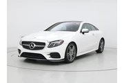 $28998 : Mercedes-Benz E-Class 2018 E thumbnail