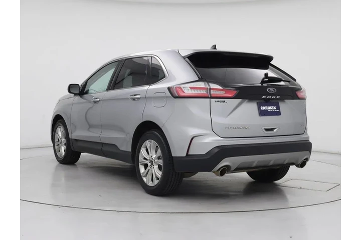 $22998 : Ford Edge 2022 AWD Titanium image 2