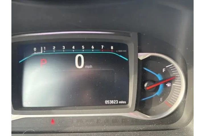 $25430 : Honda Pilot 2020 AWD EX 4dr image 8